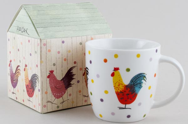 Mug